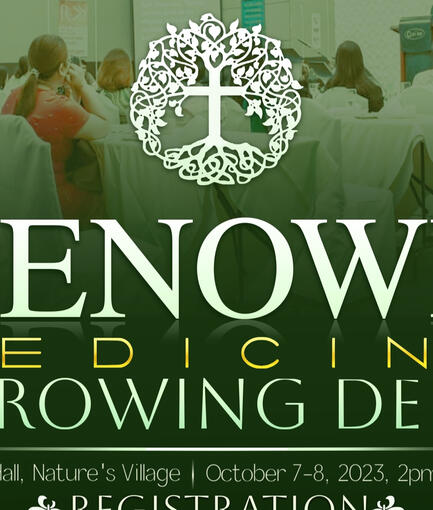 renown medicine 2023 poster